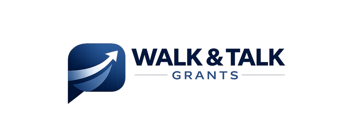 Walk & Talk Grants LLC